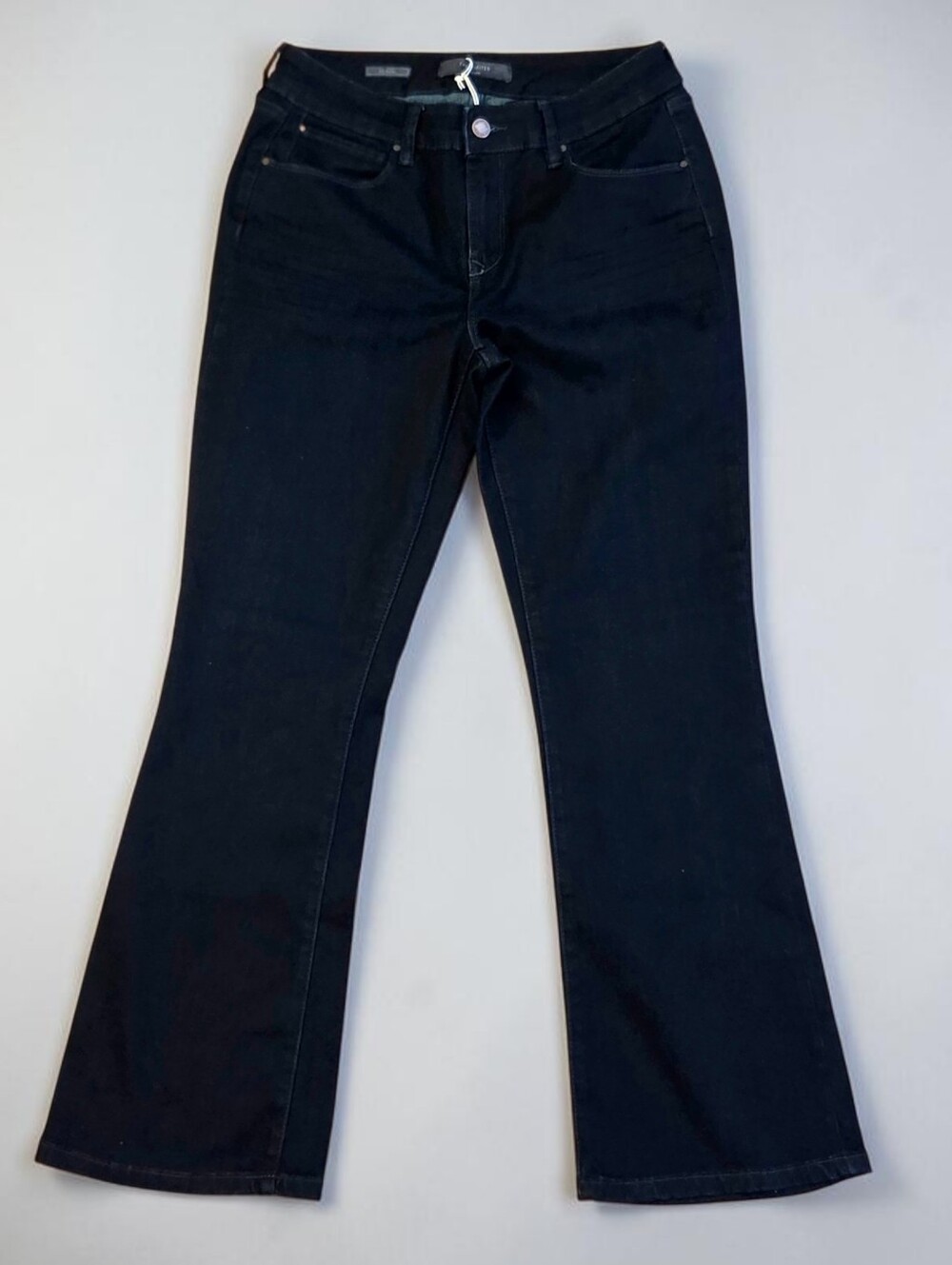 The Limited Denim Bootcut Jeans - Dark Wash Indigo - Size 12P Petite - NWT
